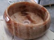 Bombeli Hondy Oniks Lavabo